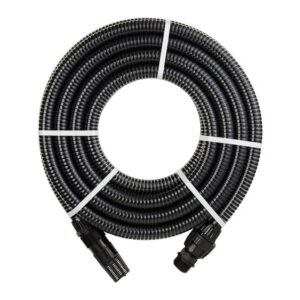 Kit d'aspiration pour pompe - 7m