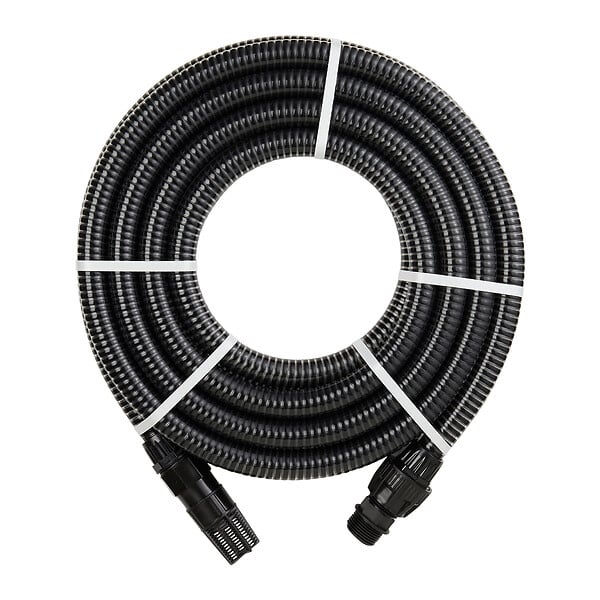 Kit d'aspiration pour pompe - 7m