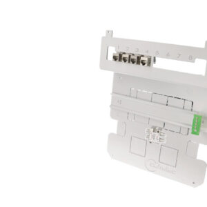 Kit de communication grade 3 pour bac encastrement sans DTI
