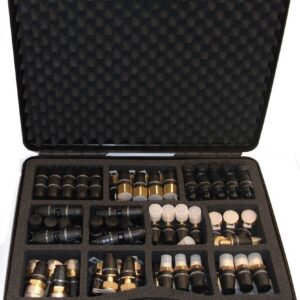 Kit de démarrage TECElogo ProSET - Coffret démarrage ProSET