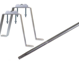 Kit de fixation murale