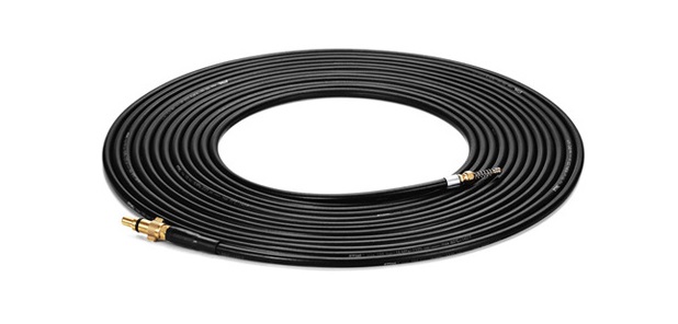 Kit de nettoyage de canalisations 15 m STIHL 4910-500-8000
