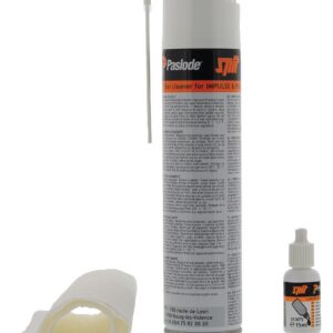 Kit de nettoyage IMPULSE/PULSA SPIT PASLODE 013690