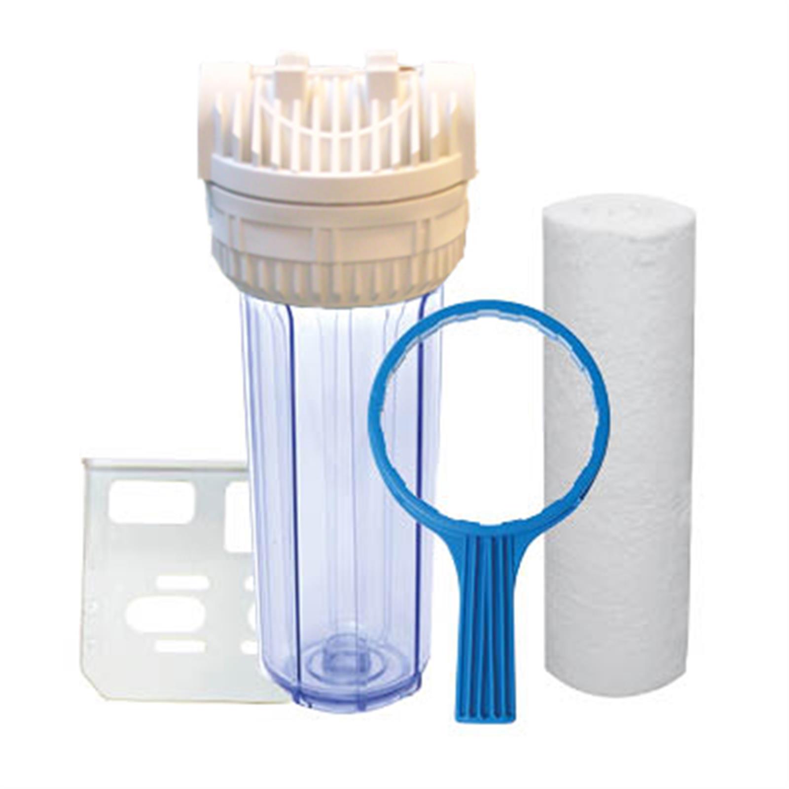 Kit de préfiltration complet North Star - Kit de pré-filtration North Star 3/4
