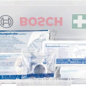 Kit de premiers secours en coffret L-BOXX Micro Professional BOSCH 1600A02X2S