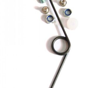 Kit de réparation pour pince à découper et poinçonner l'ardoise Mat et Mat 2 EDMA 031555