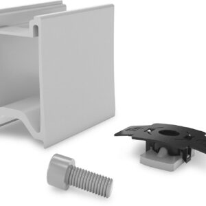 Kit de surélévation RailUp pour MiniRail