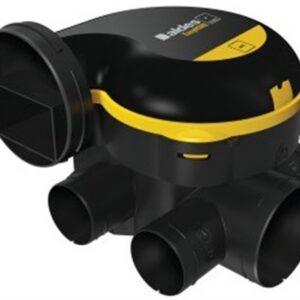 Kit EasyHOME Auto Classic - KIT EASYHOME AUTO + COLORLINE (plaque blanche)