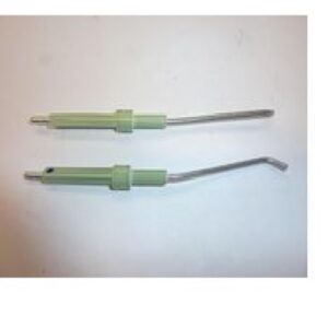 KIT ELECTRODES CL (VERTE) - KIT ELECTRODES CL (VERTE)