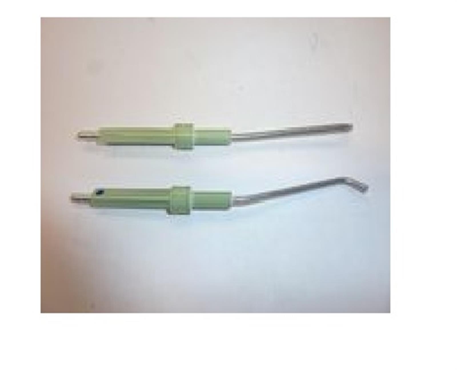 KIT ELECTRODES CL (VERTE) - KIT ELECTRODES CL (VERTE)