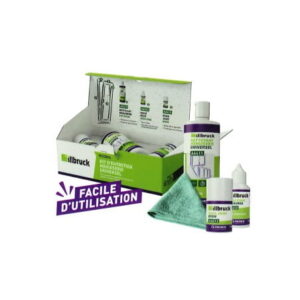 Kit Entretien Menuiserie Universel
