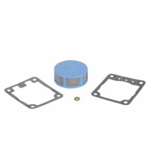 Kit filtre 20 mm + joints de couvercle SUNTEC - Filtre AN-AS-AE