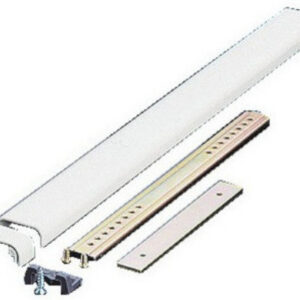 Kit grande hauteur longueur 470 mm pour 8800 blanc VACHETTE 16671000