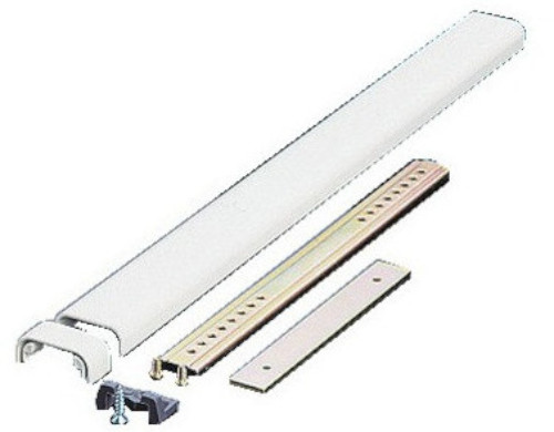 Kit grande hauteur longueur 470 mm pour 8800 blanc VACHETTE 16671000