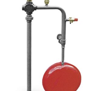 Kit hydraulique J1 HFD - pour chaudière JAKA