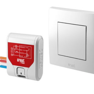 Kit radio simple allumage Yokis Urmet Up Zigbee
