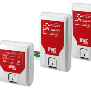 Kit radio va-et-vient Yokis Urmet Up Zigbee