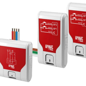 Kit radio variation va-et-vient Yokis Urmet Up Zigbee