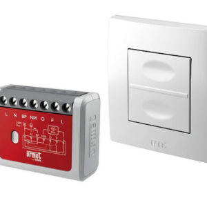 Kit radio volet roulant Yokis Urmet Up Zigbee