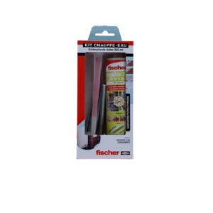 KIT SCELLEMENT / INJECTION CE 300ML 10x160 - KIT SCELLEMENT / INJECTION CE 300ML 10*160