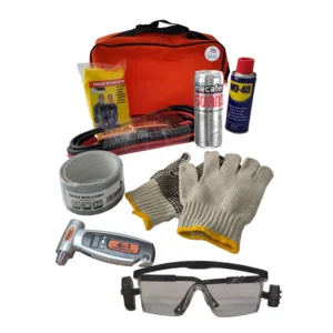 Kit sécurité 50 ans - MECAFER