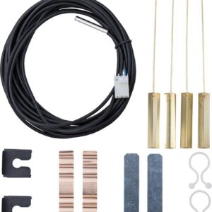 Kit sonde RD 6 12K - KIT SONDE RD6 12K