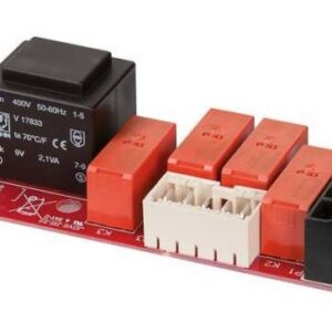 Kit triphasé 400 V ACI kitable pour chauffe-eau ATLANTIC 009134