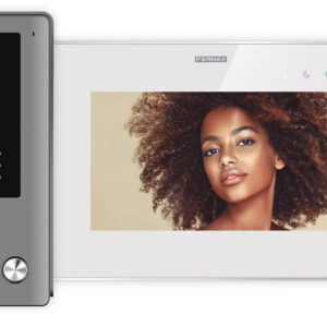 Kit vidéo WAYFI plus 1BP FERMAX 1571
