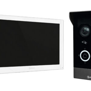 Kit visiophone GOLMAR Clip 7''