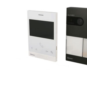 Kit visiophone GOLMAR Soul 4''