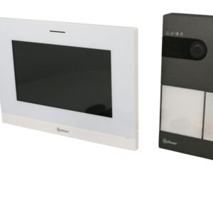 Kit visiophone GOLMAR Soul 7'' Light