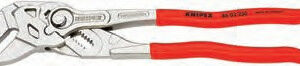 Pince clé multiprise 180 mm