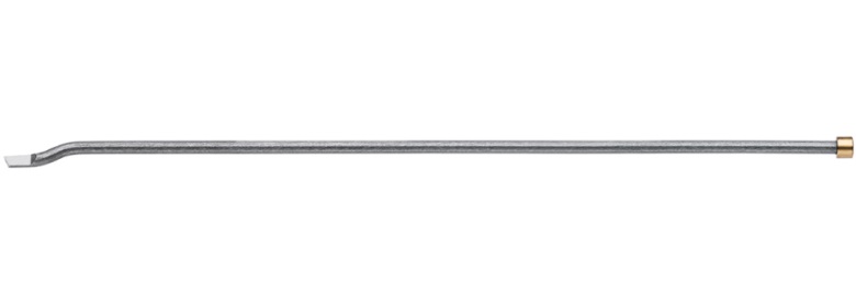 Lame de rechange pour couteau à dégainer 16 20 16 SB / 16 20 28 SB / 16 20 165 SB KNIPEX 16 29 165