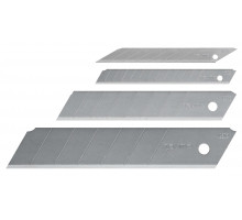 Lames de cutter Etui de 50 lames 9 mm