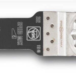 Lames de scie oscillante standard E-cut Starlock Max FEIN 63502202210