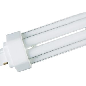 Lampe fluo-compacte Amalgame LYNX-TE GX24Q-2 SYLVANIA 0027816