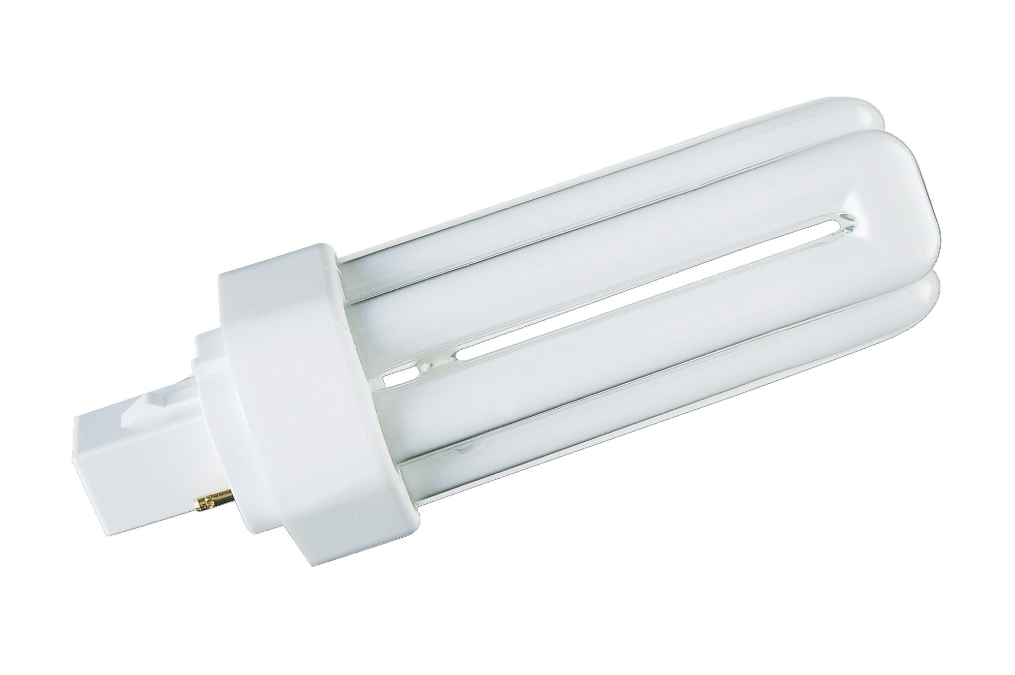 Lampe fluo-compacte Amalgame LYNX-TE GX24Q-2 SYLVANIA 0027816