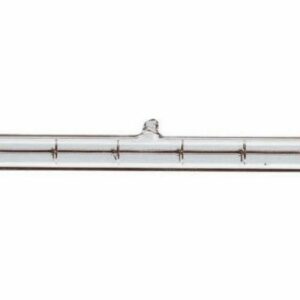 Lampe halogène PLUSLINE 1000 W R7s 230 V PHILIPS 494344