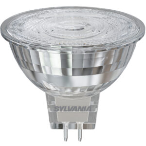 Lampe LED à réflecteur REFLED Superia Retro MR16 7,5 W 621 lm 830 36° SYLVANIA 0029233