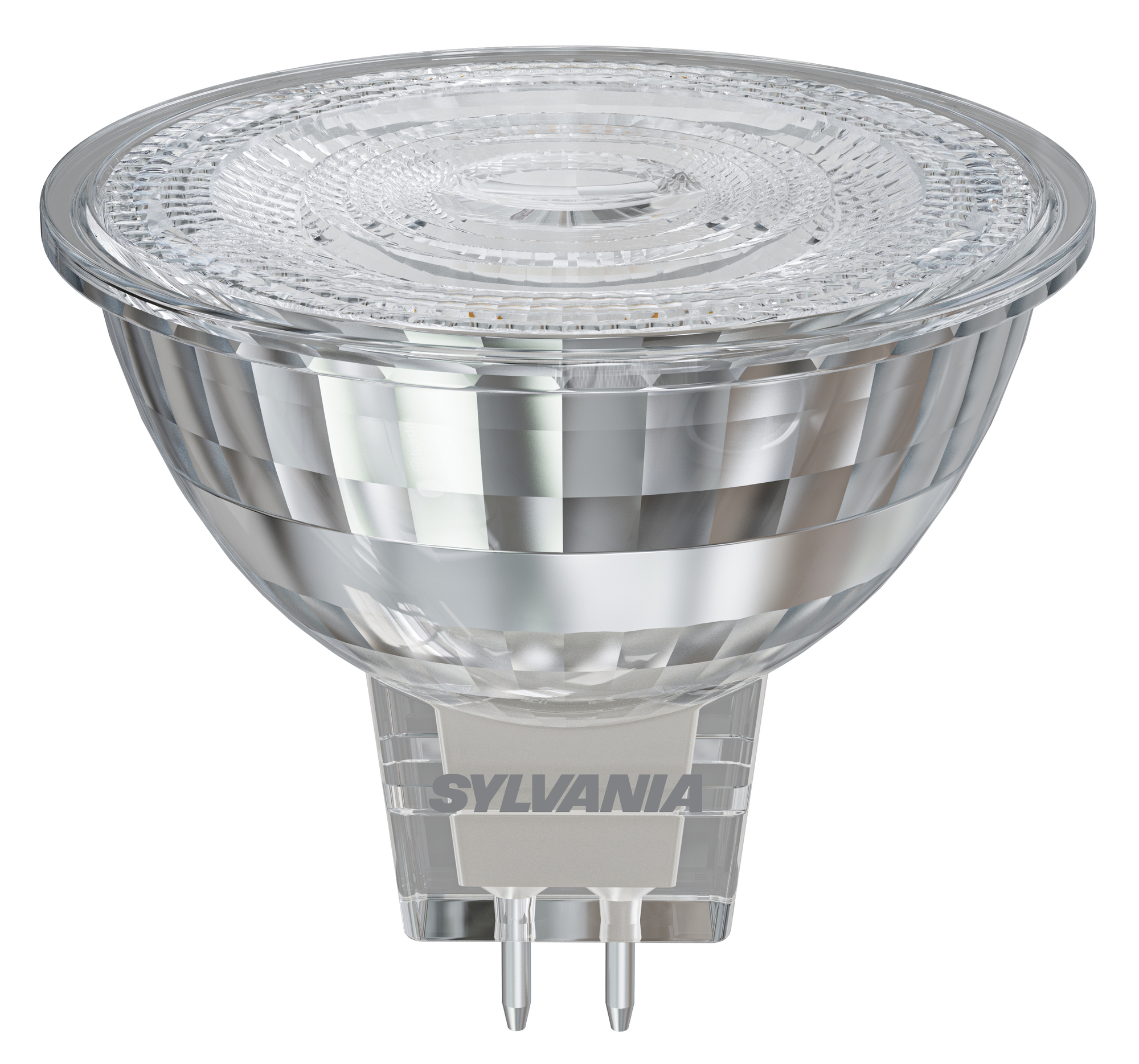 Lampe LED à réflecteur REFLED Superia Retro MR16 7,5 W 621 lm 830 36° SYLVANIA 0029233