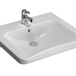 Lavabo PMR standard CONFORMA 60 cm S20 VITRA 5289B003-0001
