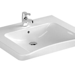 Lavabo PMR standard CONFORMA 65 cm S20 VITRA 5291B003-0001