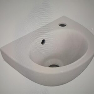 Lave-mains NOE - Blanc