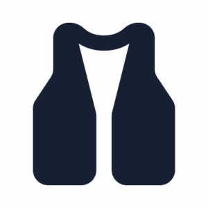 Gilets de travail