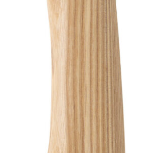 Manche de rechange pour hachette 40 cm - bois galbé certifié FSC 100%