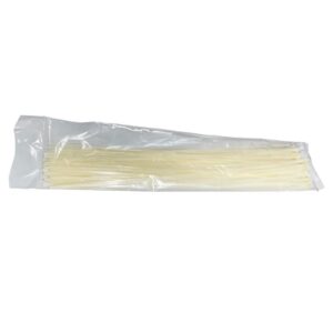 Lien de serrage en polyamide - Lien de serrage en polyamide 6.6 - Sachet de 25 pièces