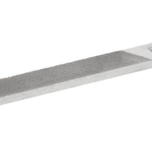 Lime plate batarde 300mm - BAHCO - 1-100-12-1-0