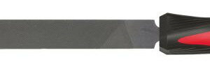 Lime plate douce emmanchée longueur 250 mm KS TOOLS 157.0016
