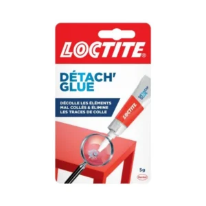 LOCTI260883 - Colles Cyanoacrylates SUPERGLU