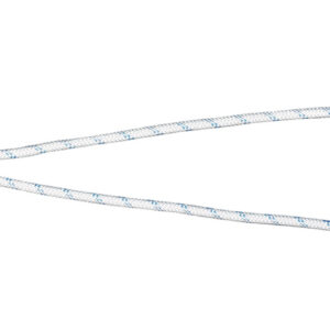 Longe antichute double drisse LDAD-1,5-10-10 blanc TRACTEL 77992